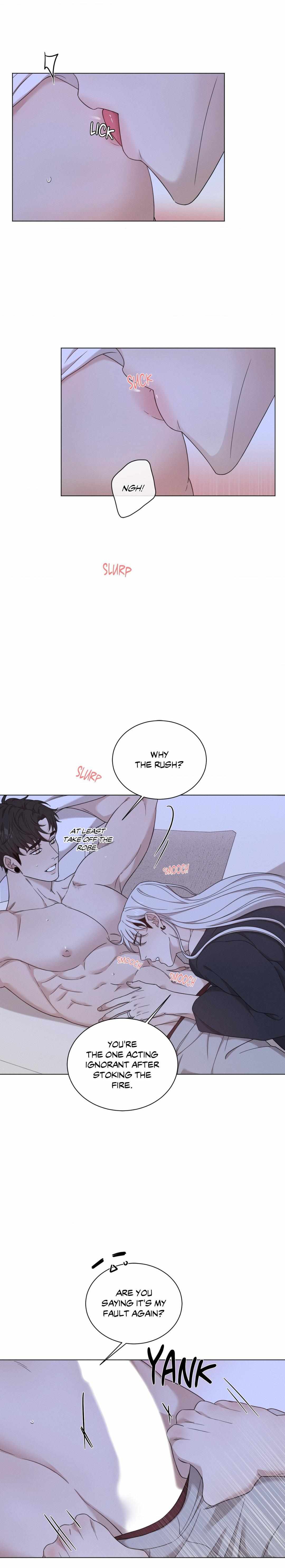 Minmotion Syndrome Chapter 77 page 4 - 