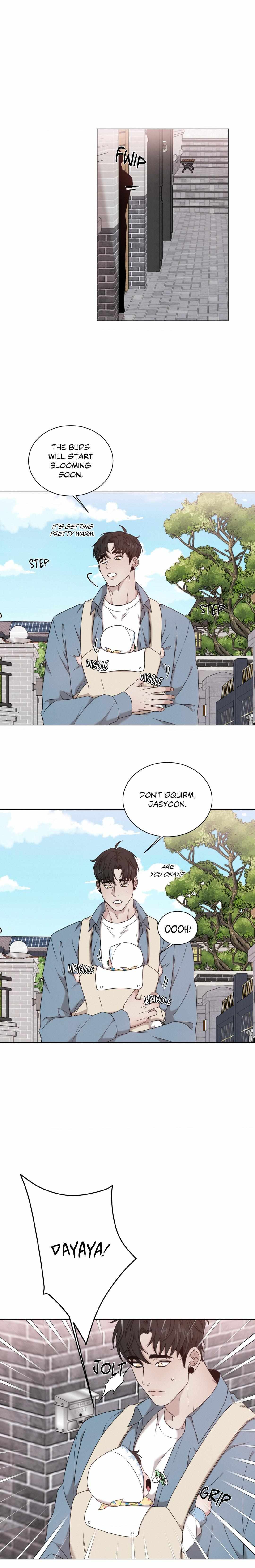 Minmotion Syndrome Chapter 78 page 13 - 