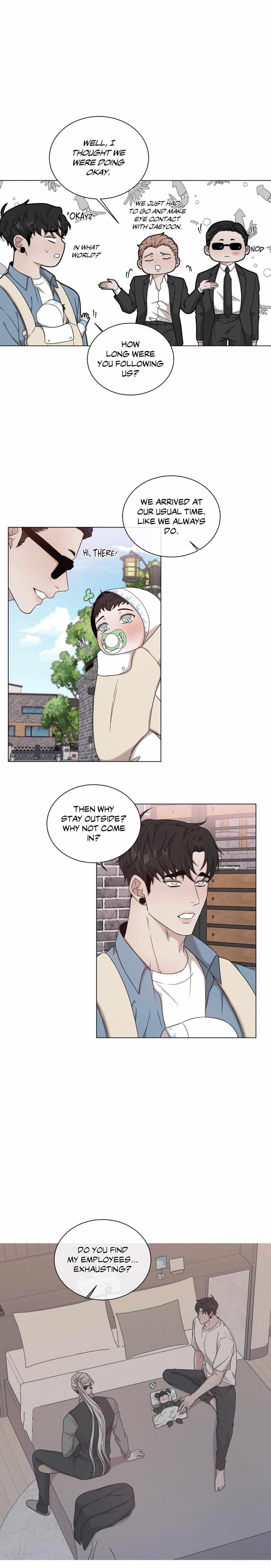 Minmotion Syndrome Chapter 78 page 15 - 