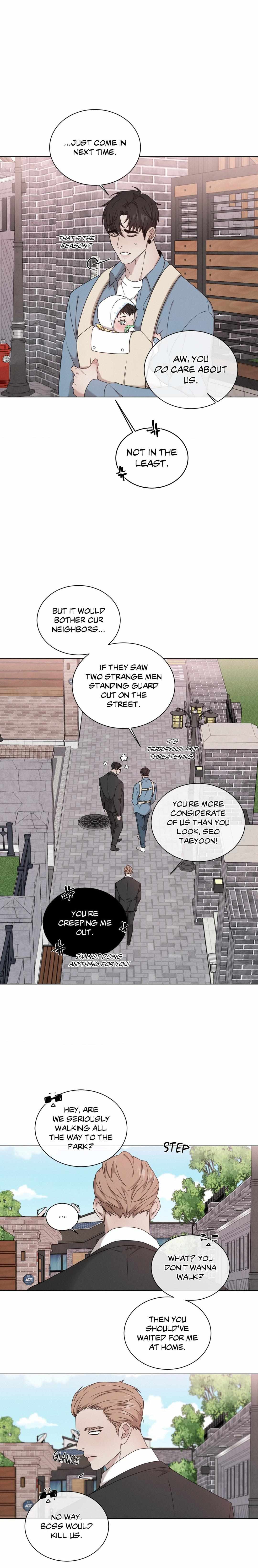 Minmotion Syndrome Chapter 78 page 16 - 