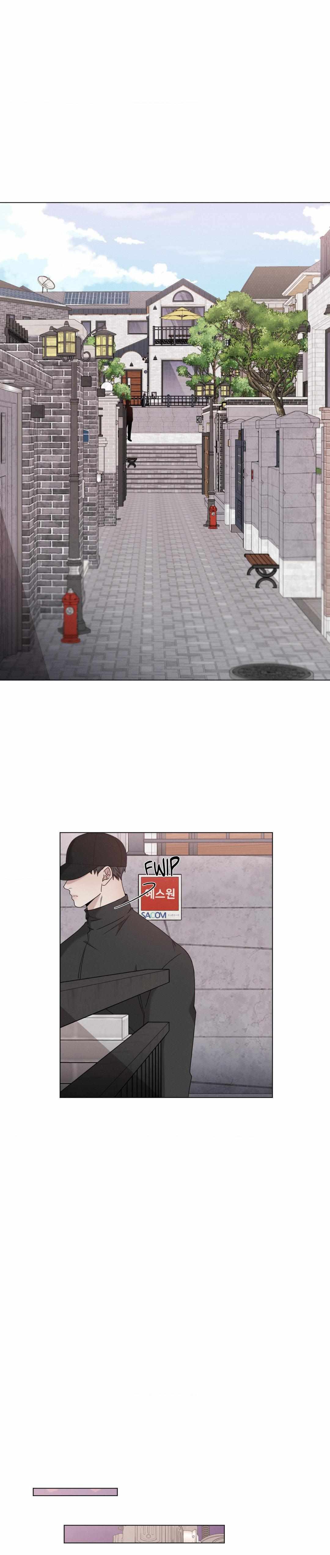 Minmotion Syndrome Chapter 78 page 17 - 