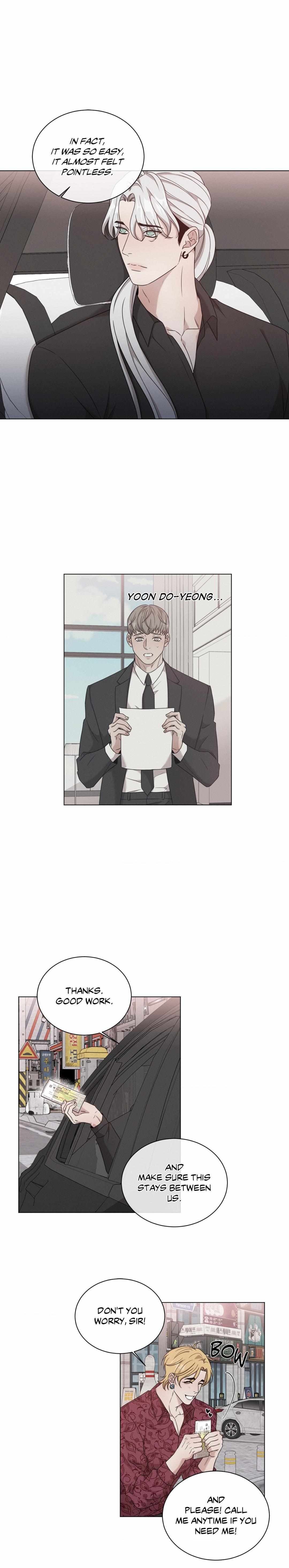 Minmotion Syndrome Chapter 78 page 9 - 