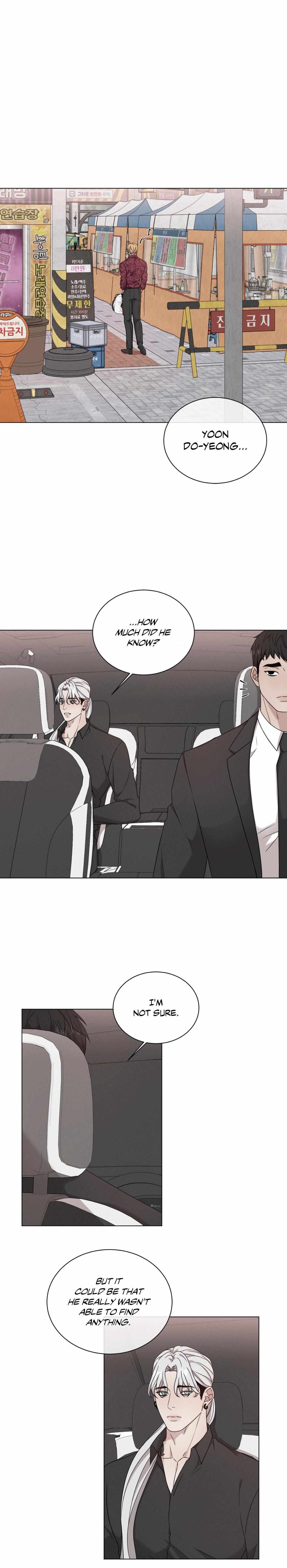 Minmotion Syndrome Chapter 78 page 10 - 