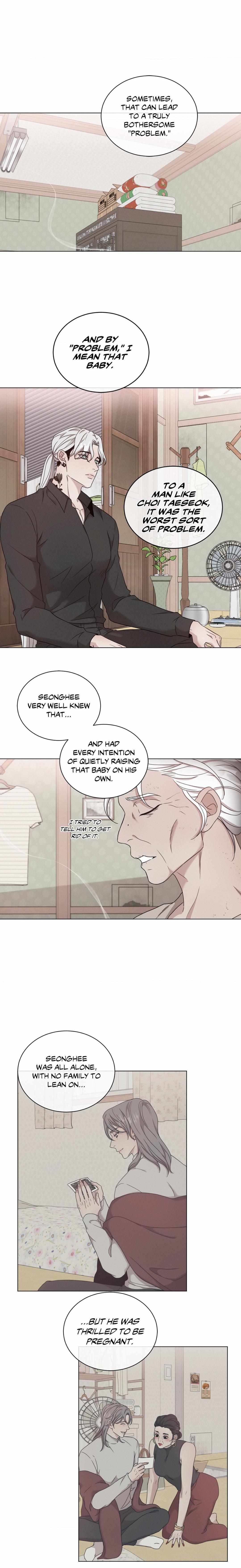 Minmotion Syndrome Chapter 79 page 13 - 