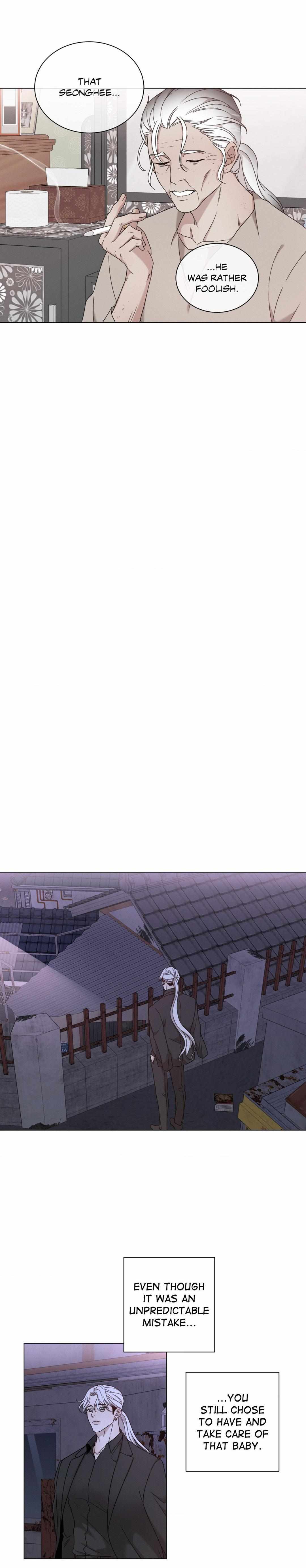 Minmotion Syndrome Chapter 79 page 15 - 