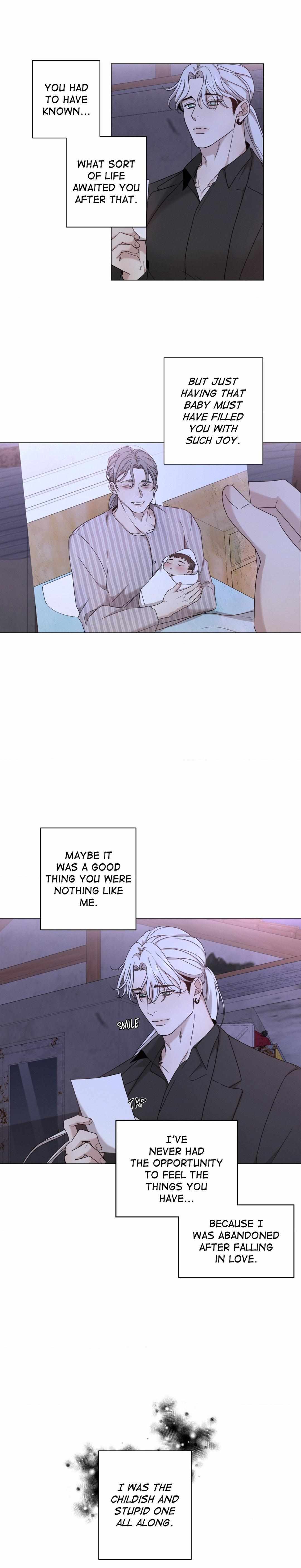 Minmotion Syndrome Chapter 79 page 16 - 