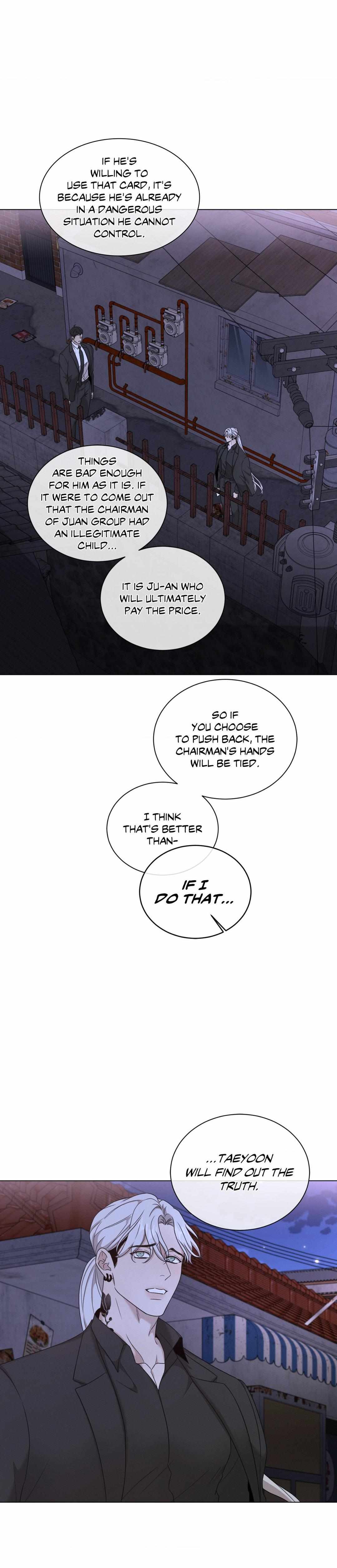Minmotion Syndrome Chapter 79 page 19 - 