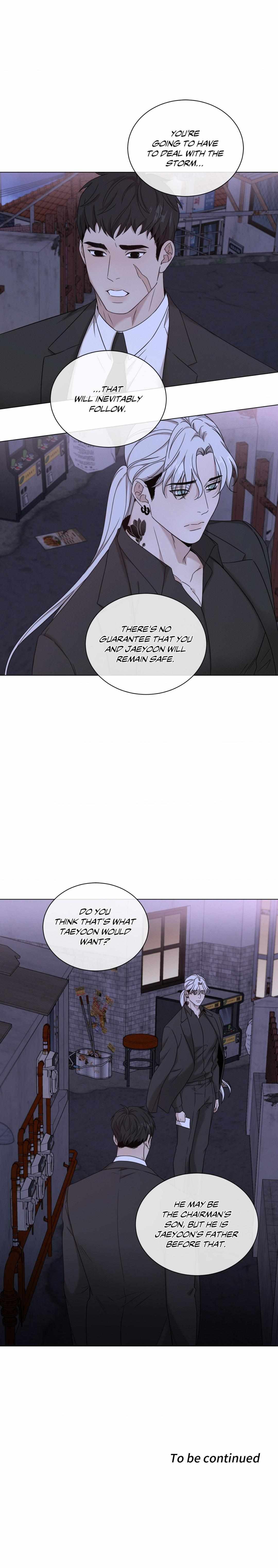Minmotion Syndrome Chapter 79 page 21 - 