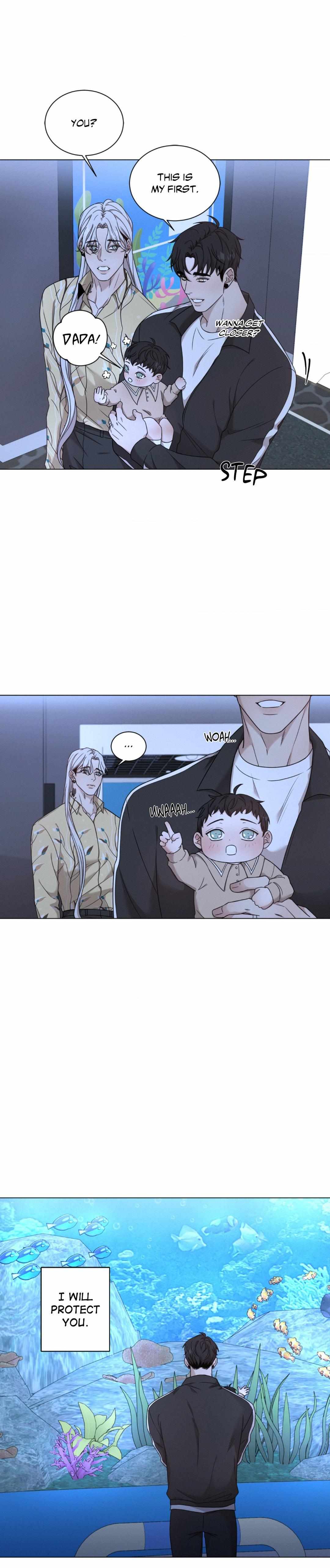 Minmotion Syndrome Chapter 80 page 11 - 