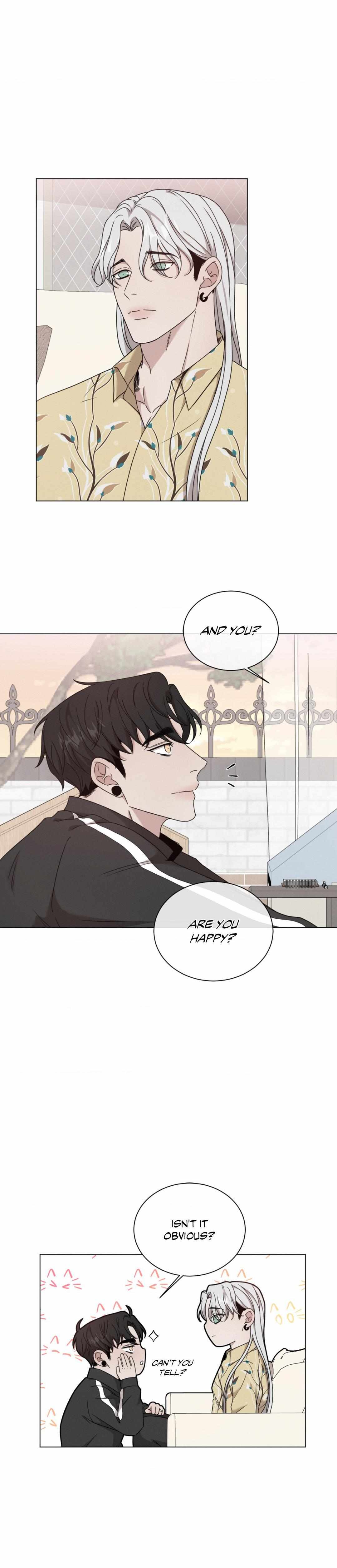 Minmotion Syndrome Chapter 80 page 20 - 