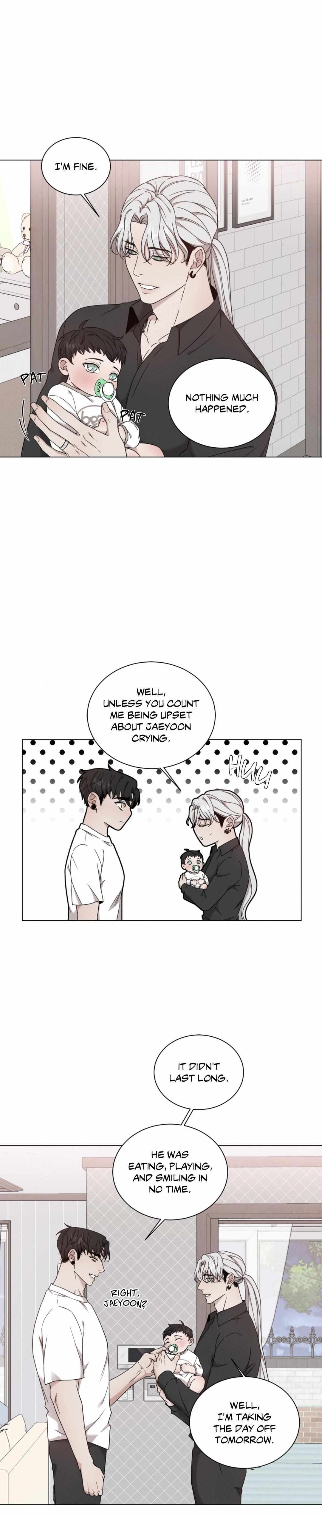 Minmotion Syndrome Chapter 80 page 6 - 