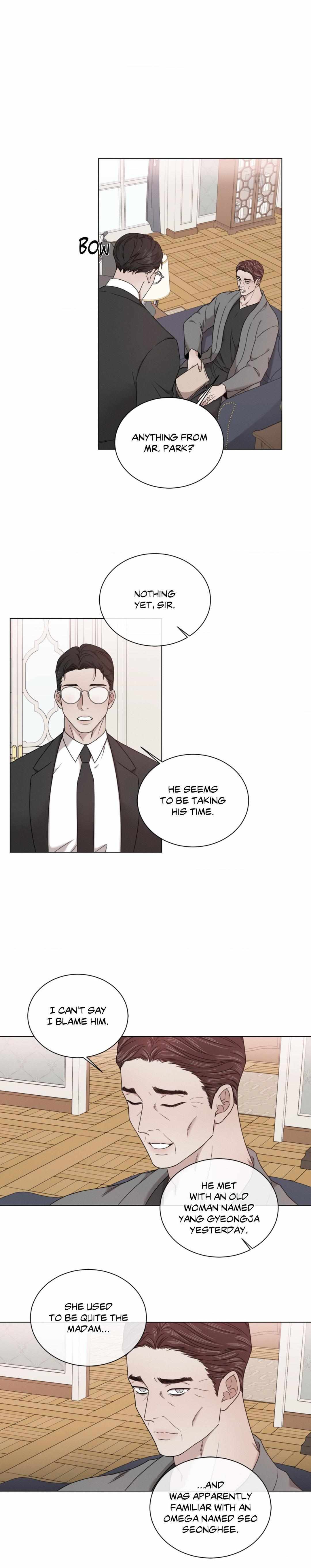Minmotion Syndrome Chapter 80 page 8 - 