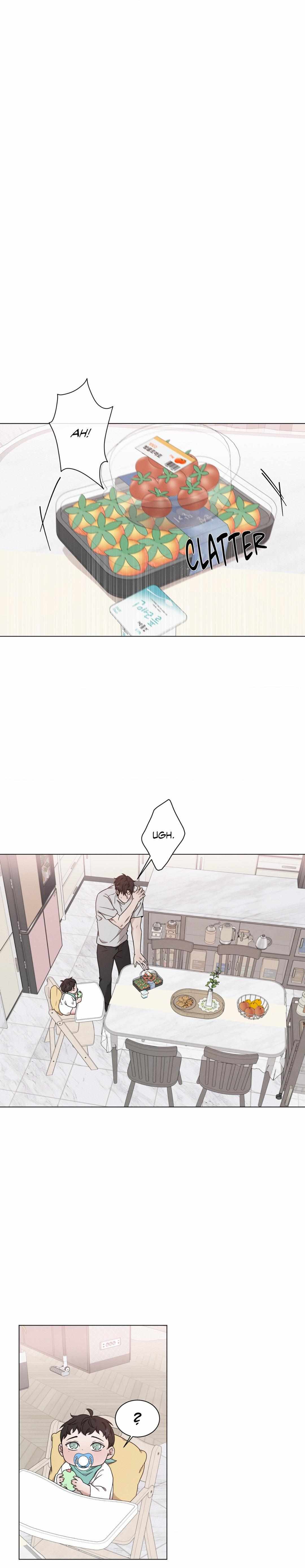 Minmotion Syndrome Chapter 81 page 2 - 