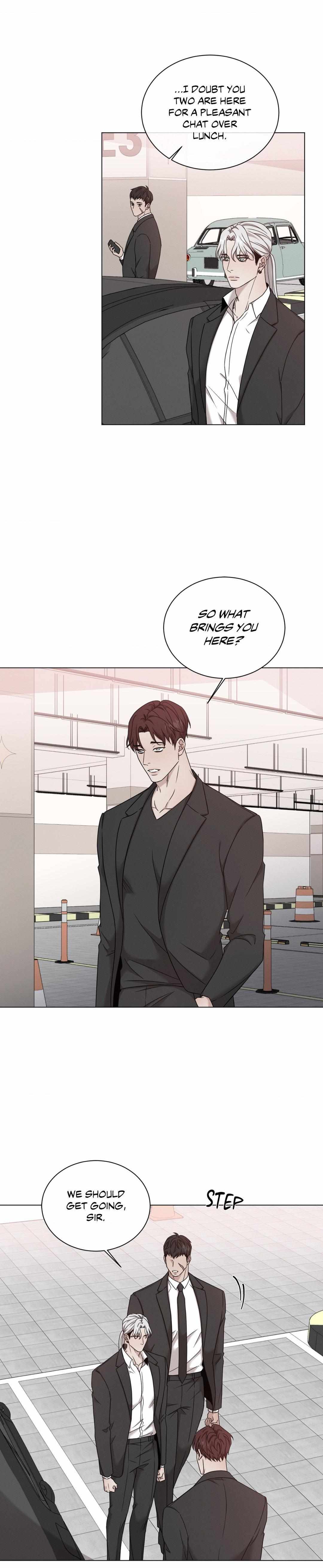 Minmotion Syndrome Chapter 81 page 13 - 