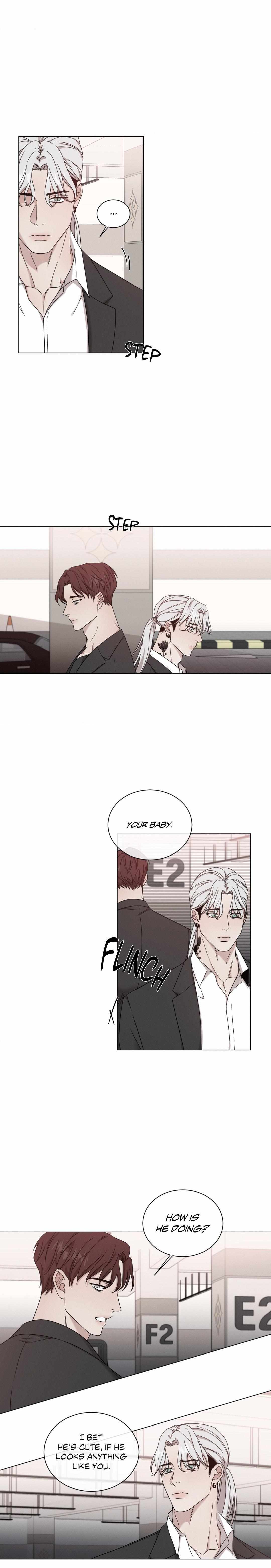 Minmotion Syndrome Chapter 81 page 14 - 