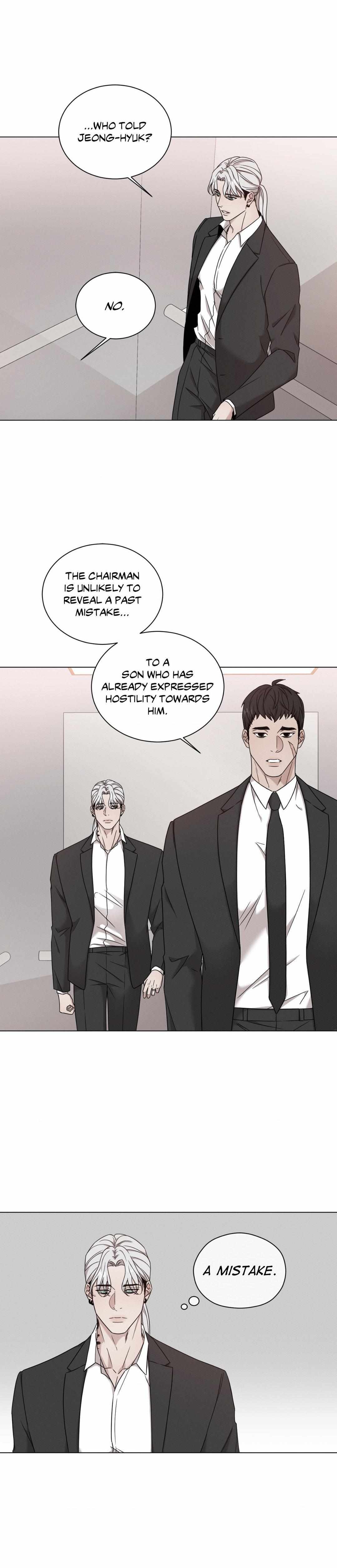 Minmotion Syndrome Chapter 81 page 17 - 