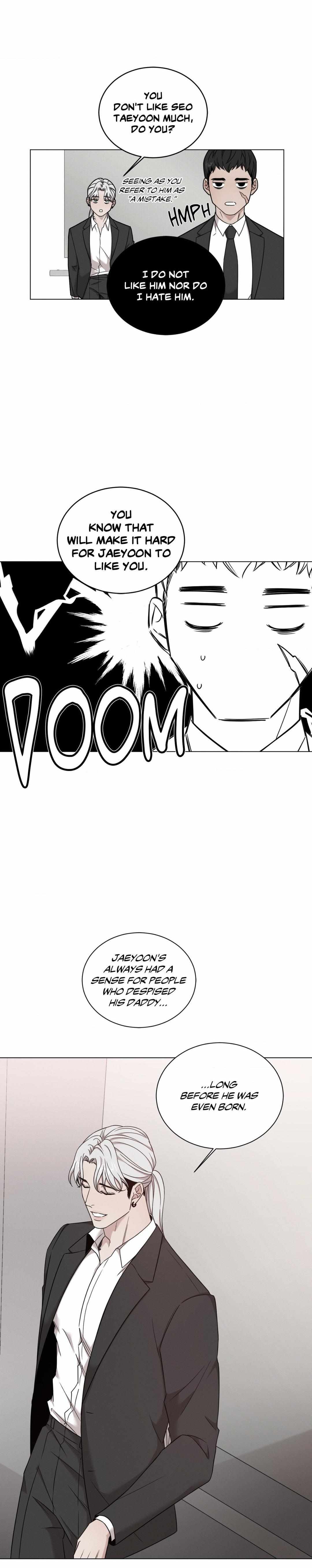 Minmotion Syndrome Chapter 81 page 18 - 