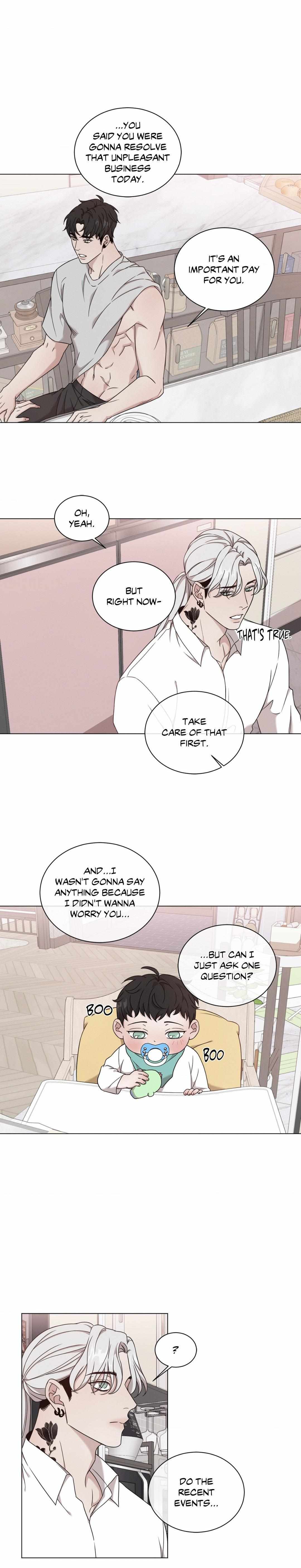 Minmotion Syndrome Chapter 81 page 6 - 
