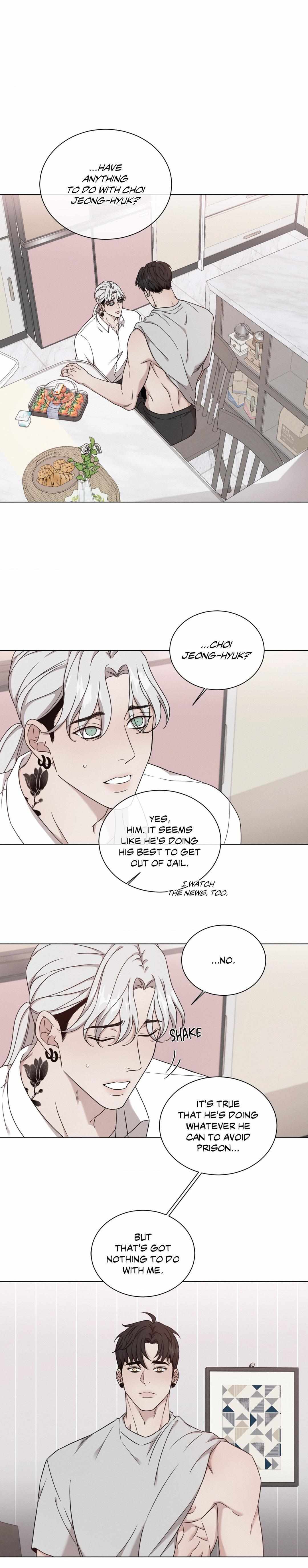 Minmotion Syndrome Chapter 81 page 7 - 