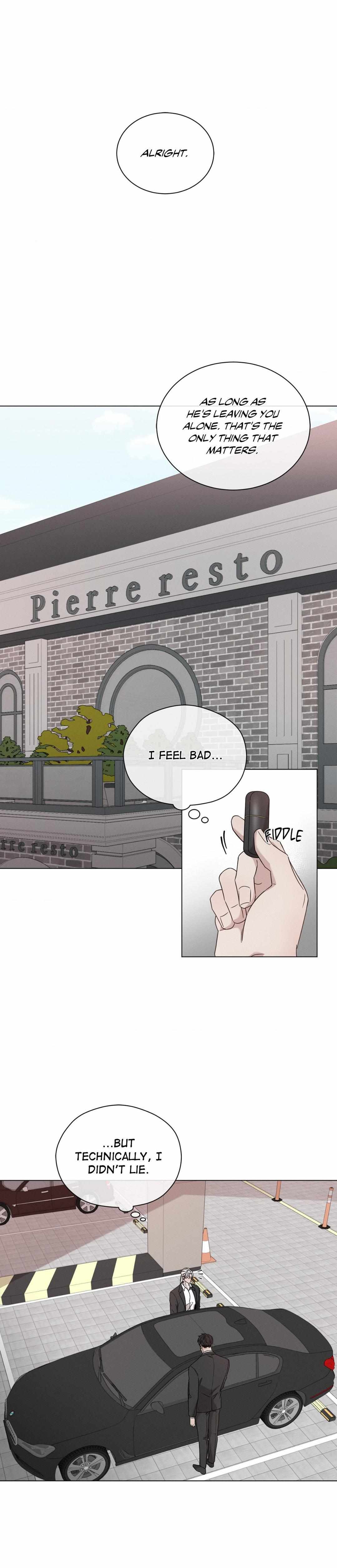 Minmotion Syndrome Chapter 81 page 8 - 