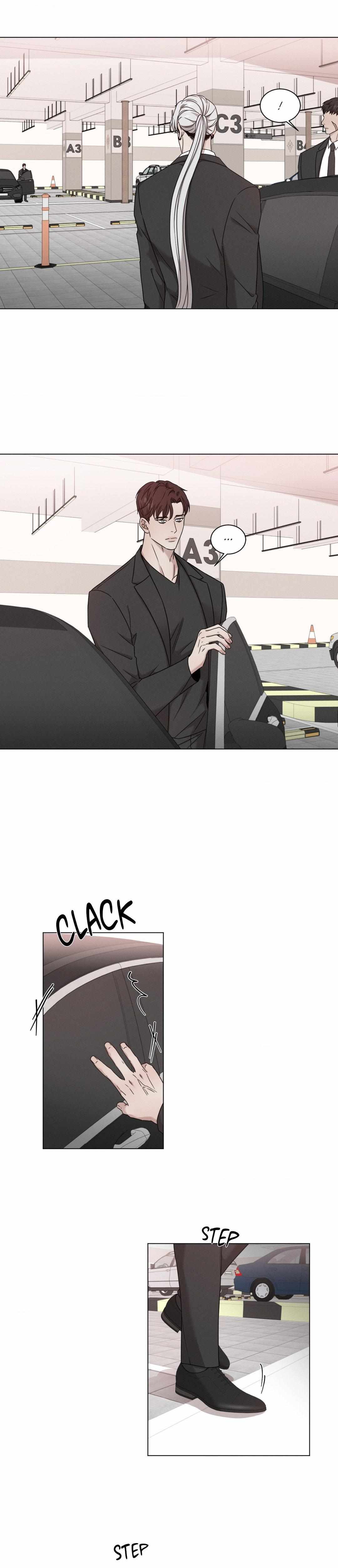 Minmotion Syndrome Chapter 81 page 9 - 