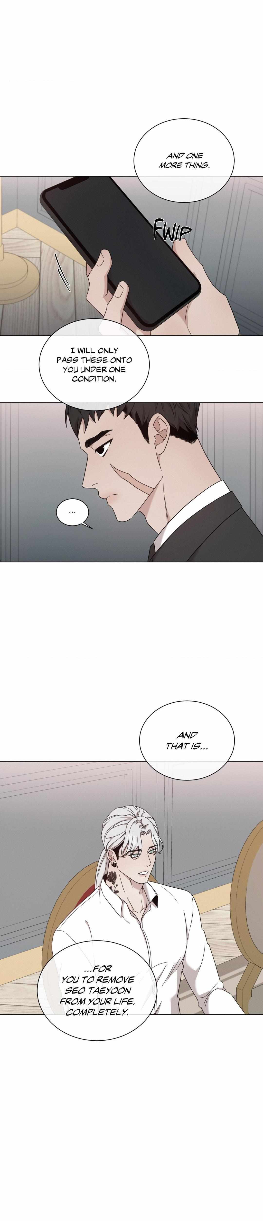 Minmotion Syndrome Chapter 82 page 13 - 