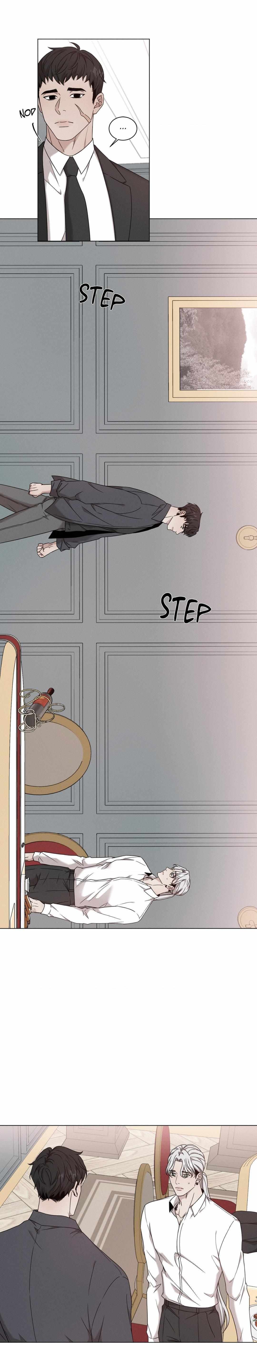 Minmotion Syndrome Chapter 82 page 19 - 