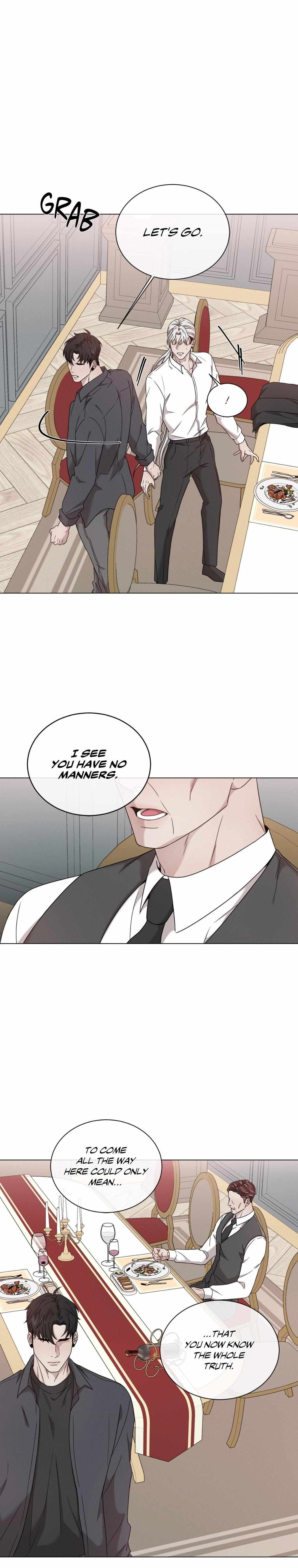Minmotion Syndrome Chapter 82 page 21 - 