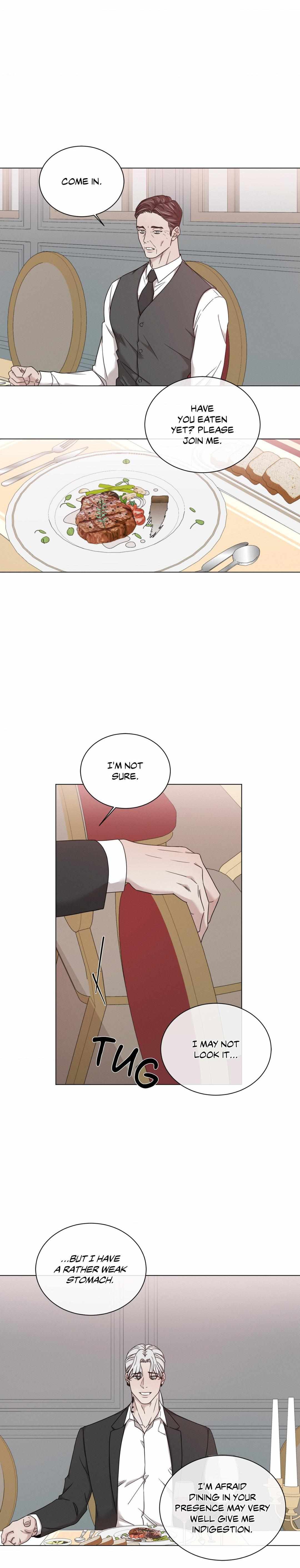 Minmotion Syndrome Chapter 82 page 4 - 