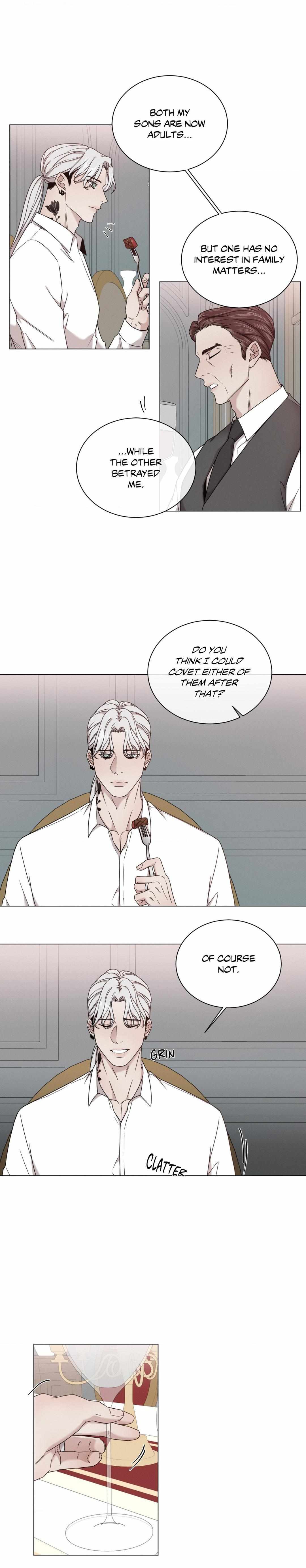 Minmotion Syndrome Chapter 82 page 7 - 