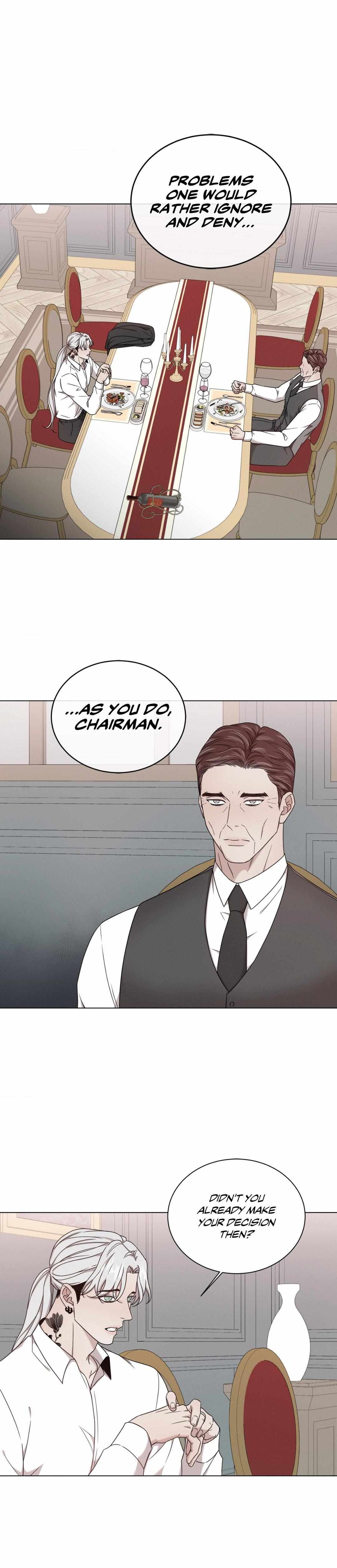 Minmotion Syndrome Chapter 82 page 9 - 