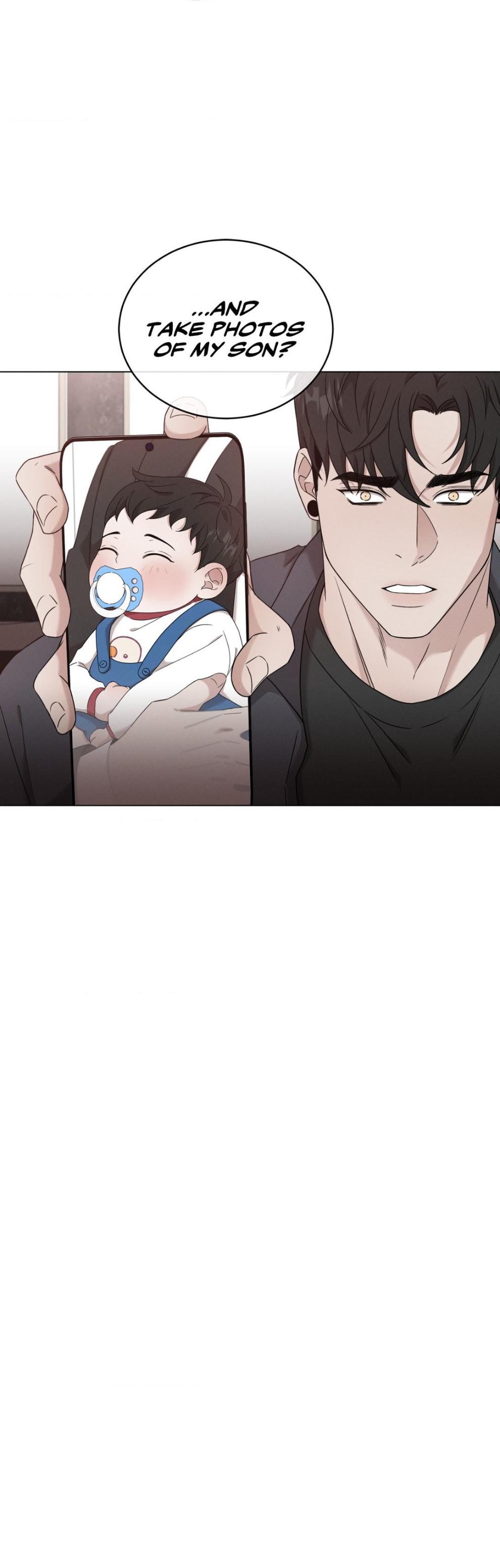 Minmotion Syndrome Chapter 83 page 18 - 
