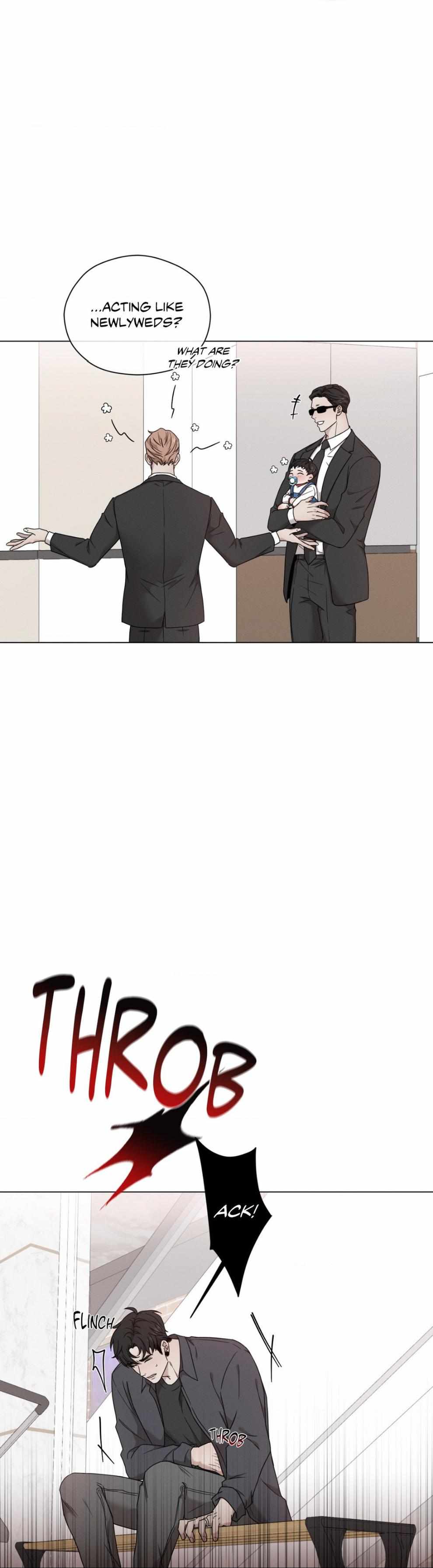 Minmotion Syndrome Chapter 83 page 4 - 