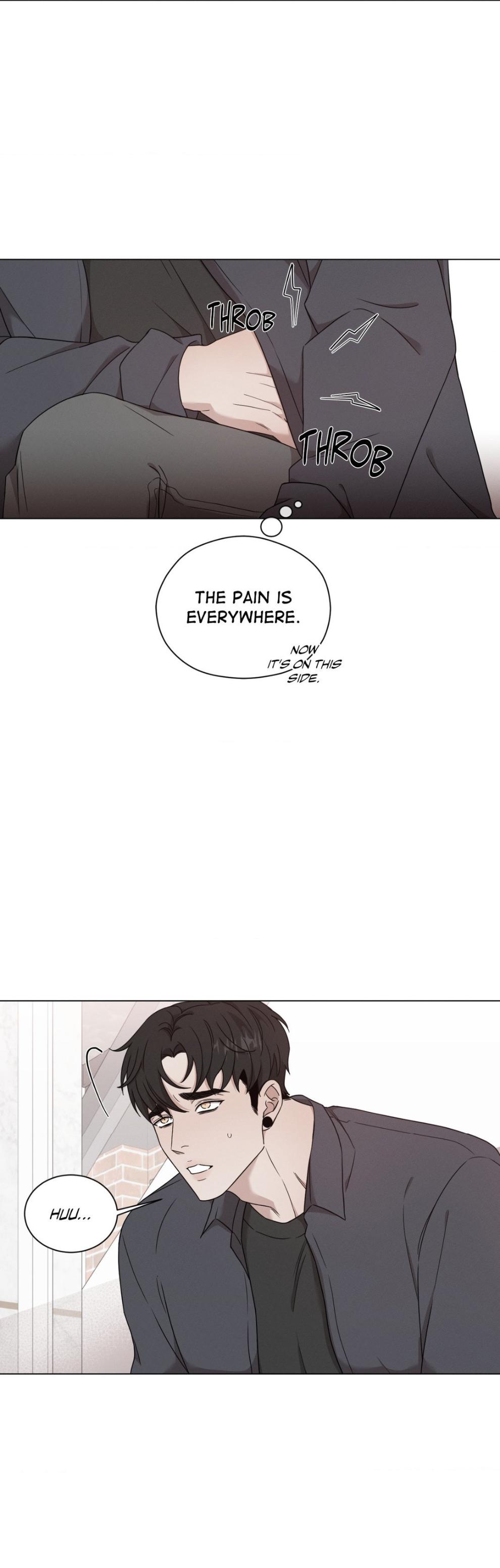 Minmotion Syndrome Chapter 83 page 5 - 