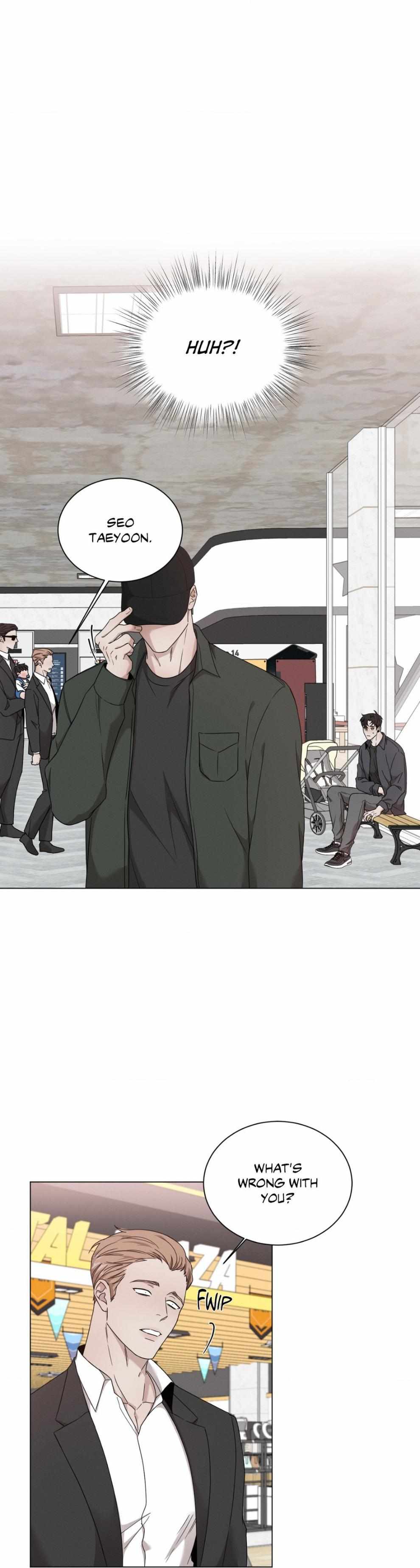 Minmotion Syndrome Chapter 83 page 7 - 