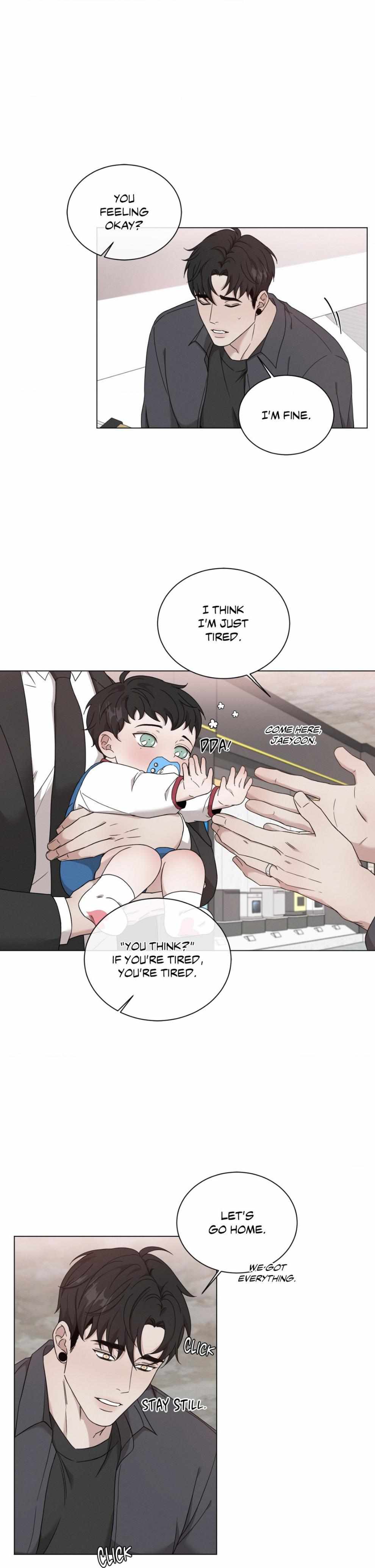 Minmotion Syndrome Chapter 83 page 8 - 