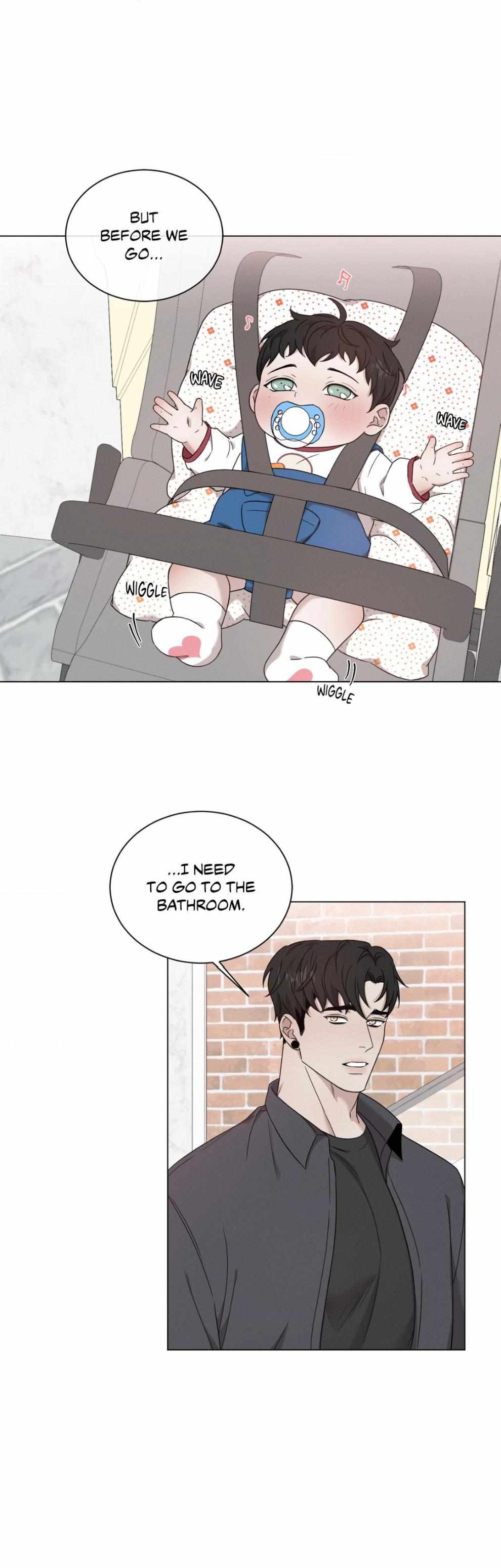 Minmotion Syndrome Chapter 83 page 9 - 