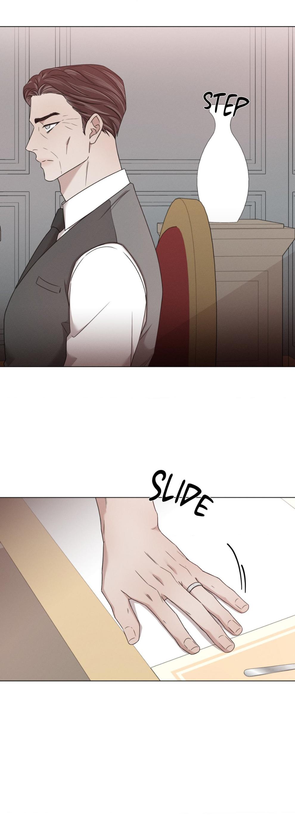 Minmotion Syndrome Chapter 84 page 11 - 