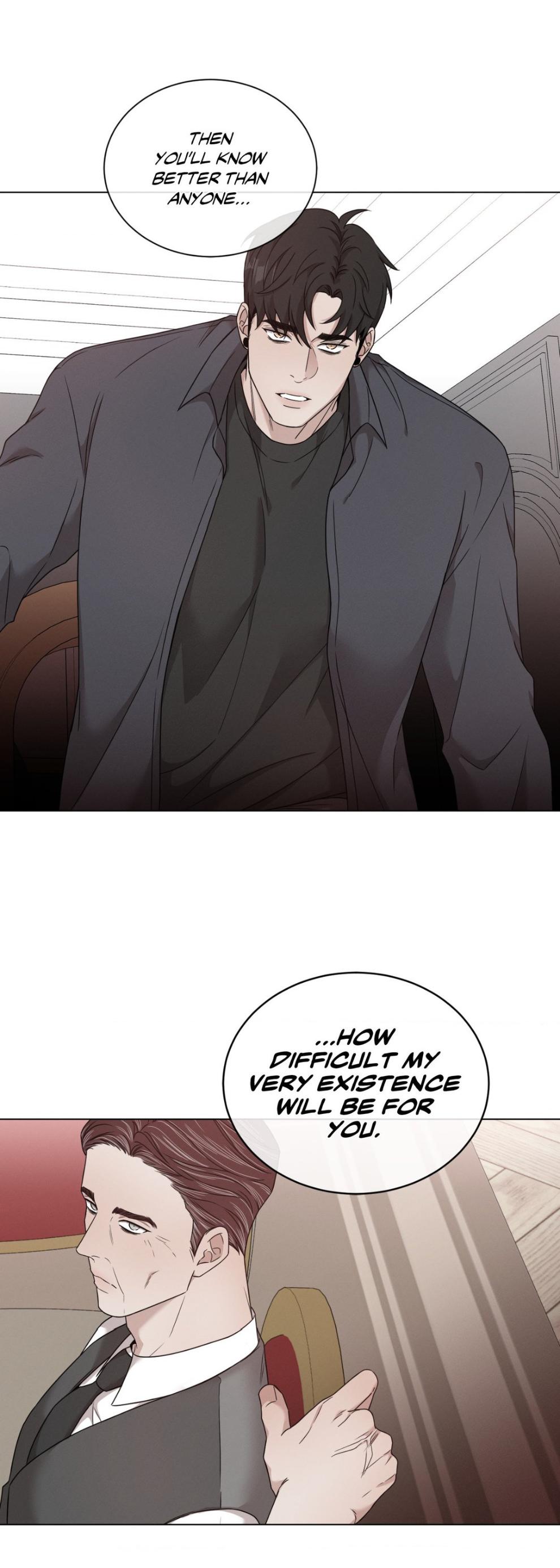 Minmotion Syndrome Chapter 84 page 12 - 