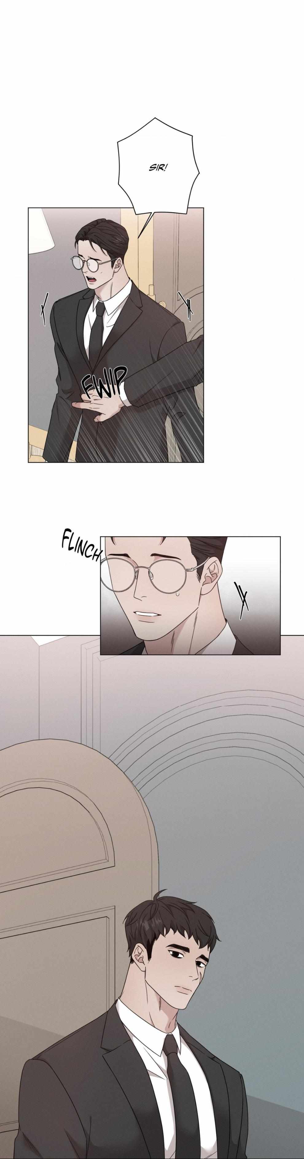Minmotion Syndrome Chapter 84 page 14 - 