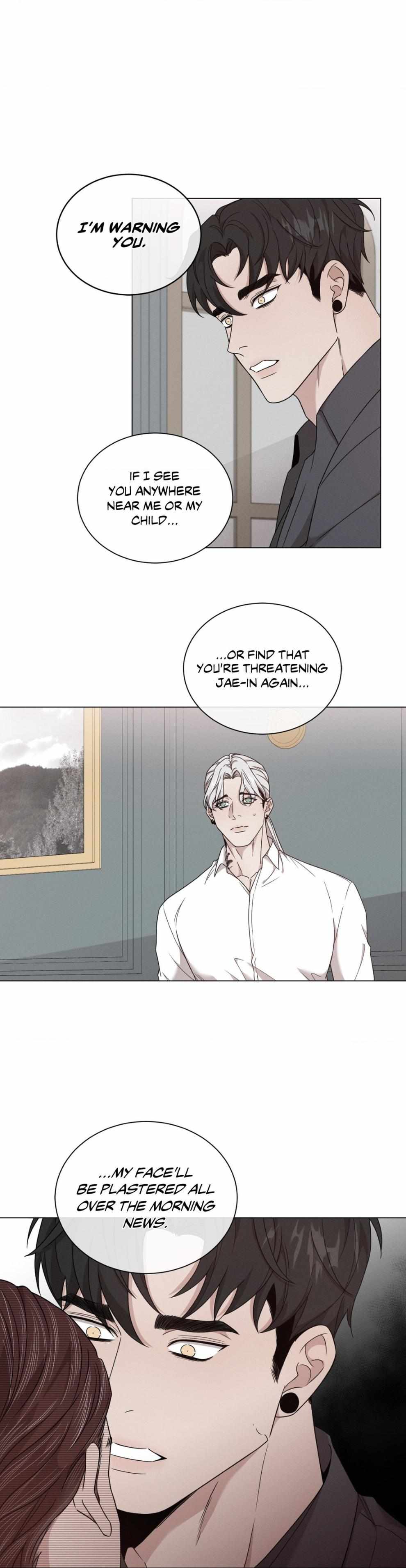 Minmotion Syndrome Chapter 84 page 16 - 