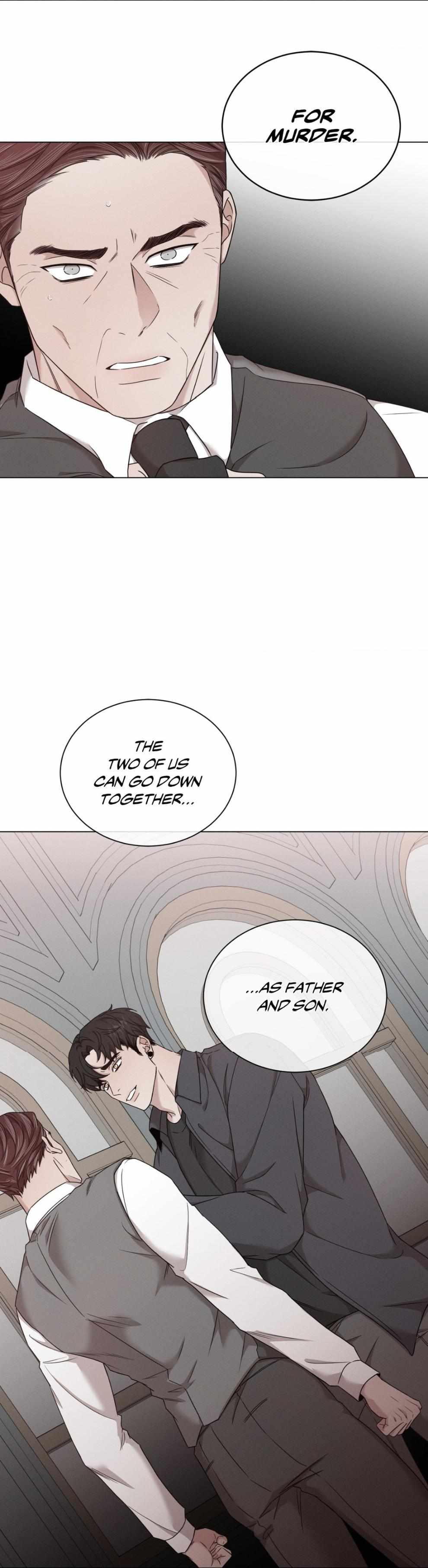 Minmotion Syndrome Chapter 84 page 17 - 