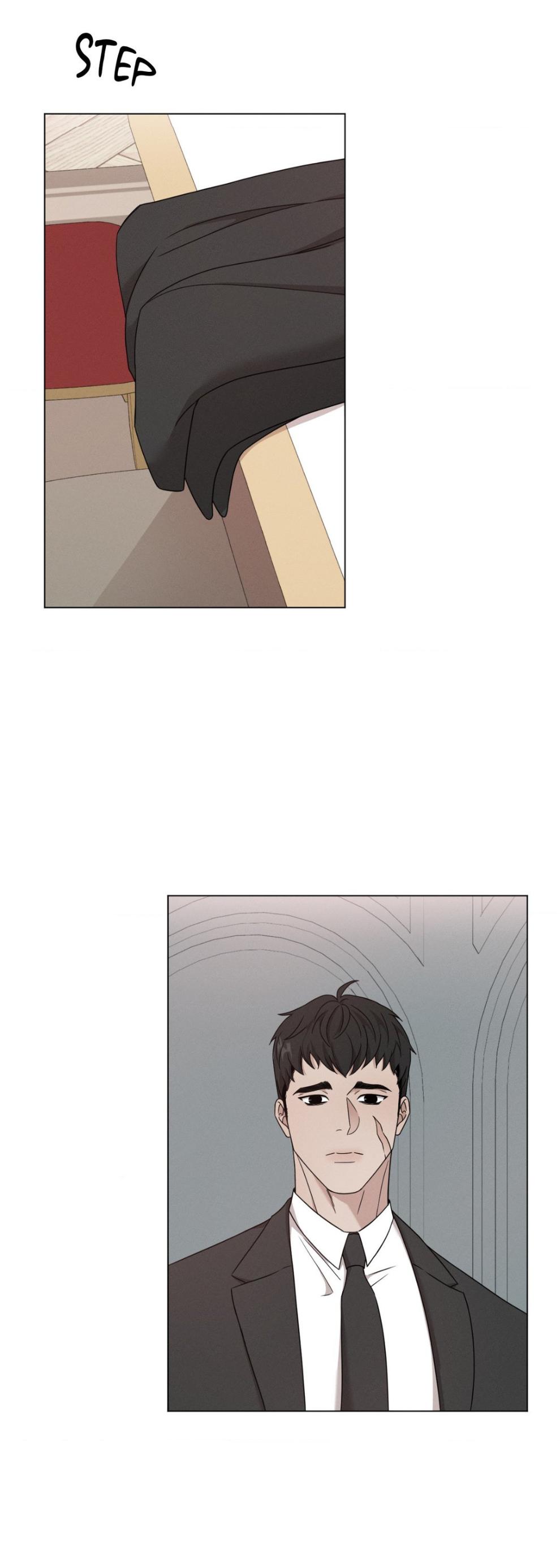 Minmotion Syndrome Chapter 84 page 20 - 