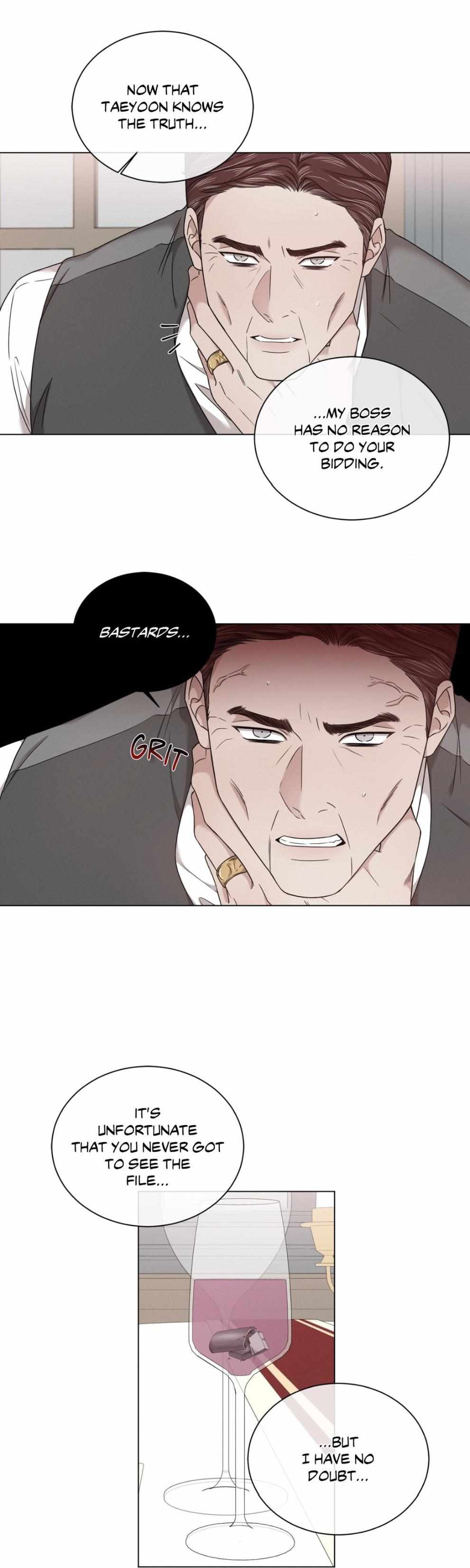 Minmotion Syndrome Chapter 84 page 21 - 