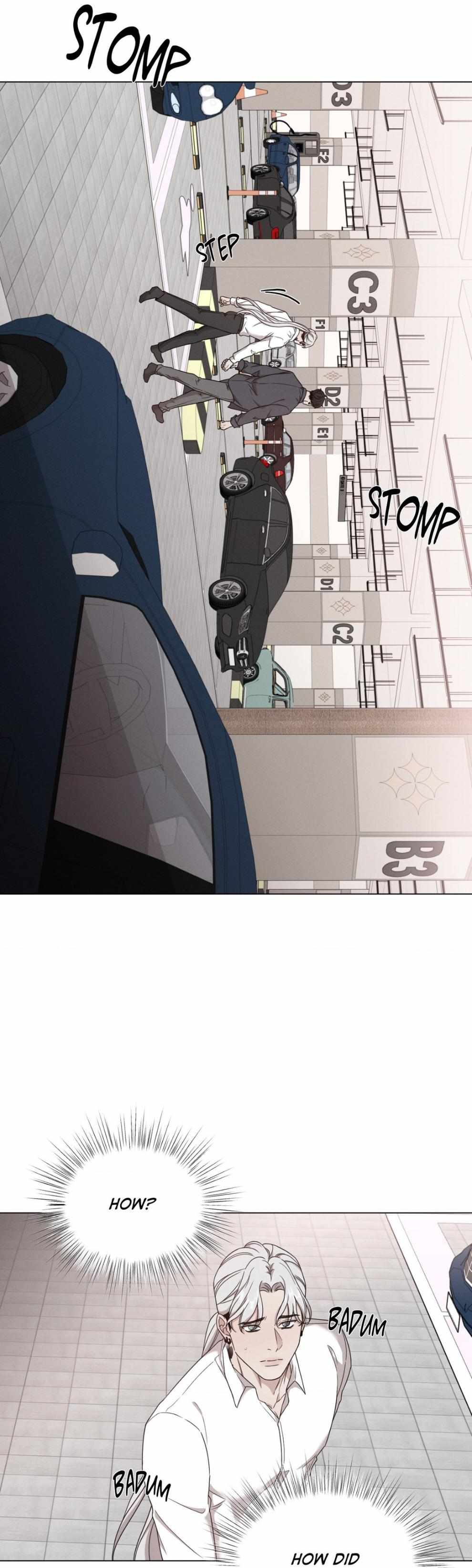 Minmotion Syndrome Chapter 84 page 25 - 