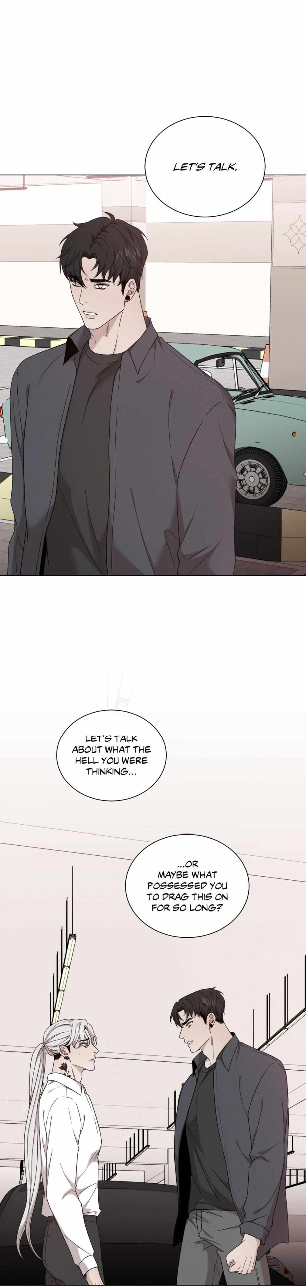 Minmotion Syndrome Chapter 84 page 29 - 