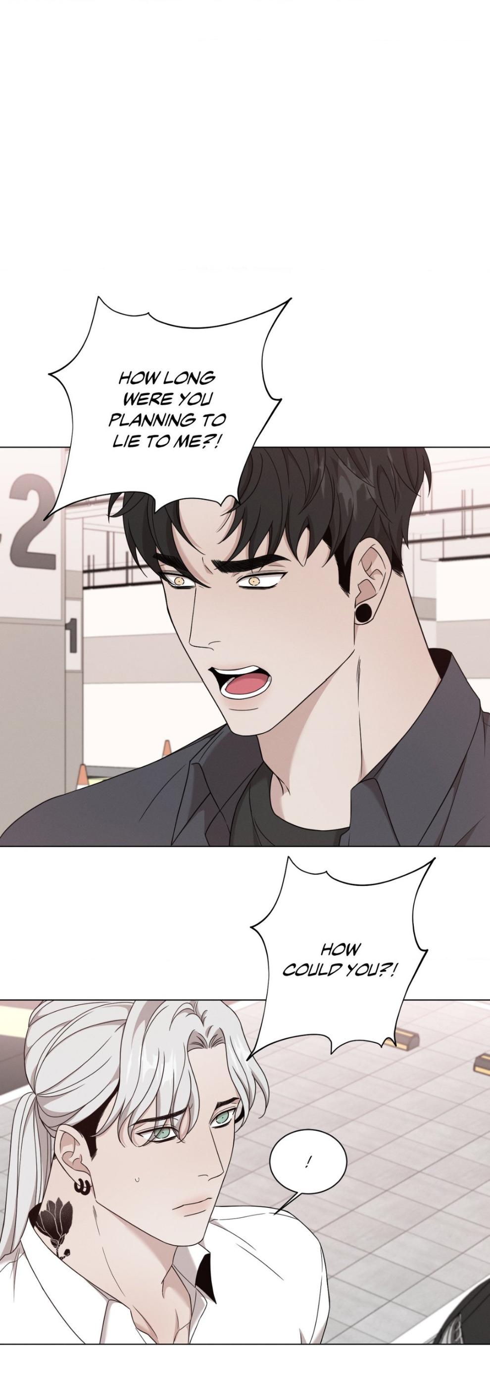 Minmotion Syndrome Chapter 84 page 30 - 