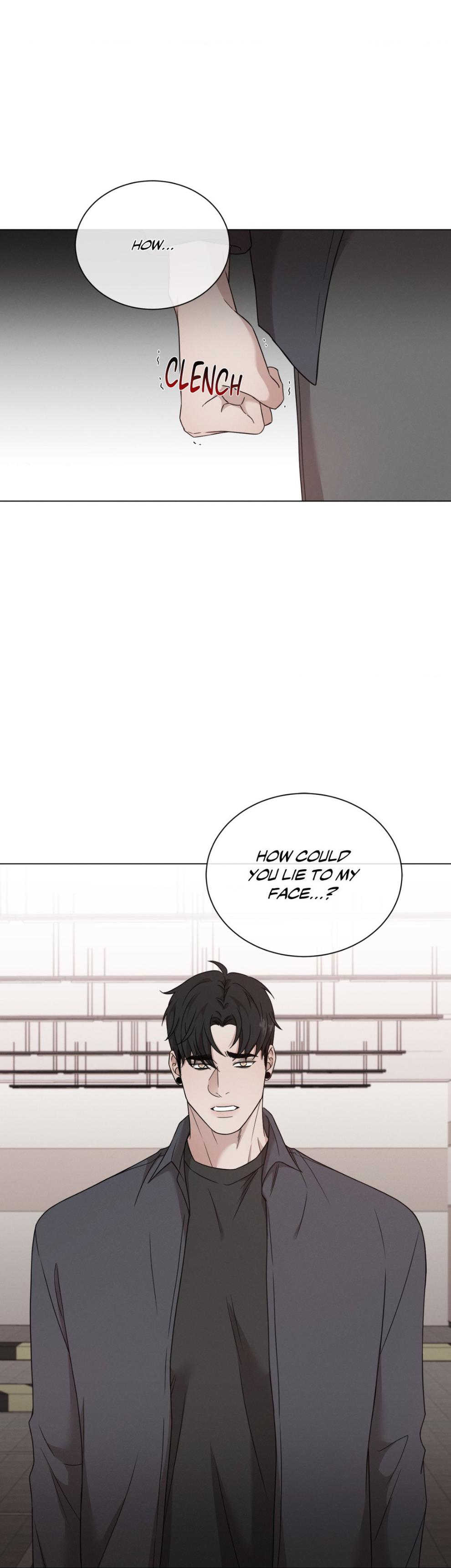 Minmotion Syndrome Chapter 84 page 31 - 