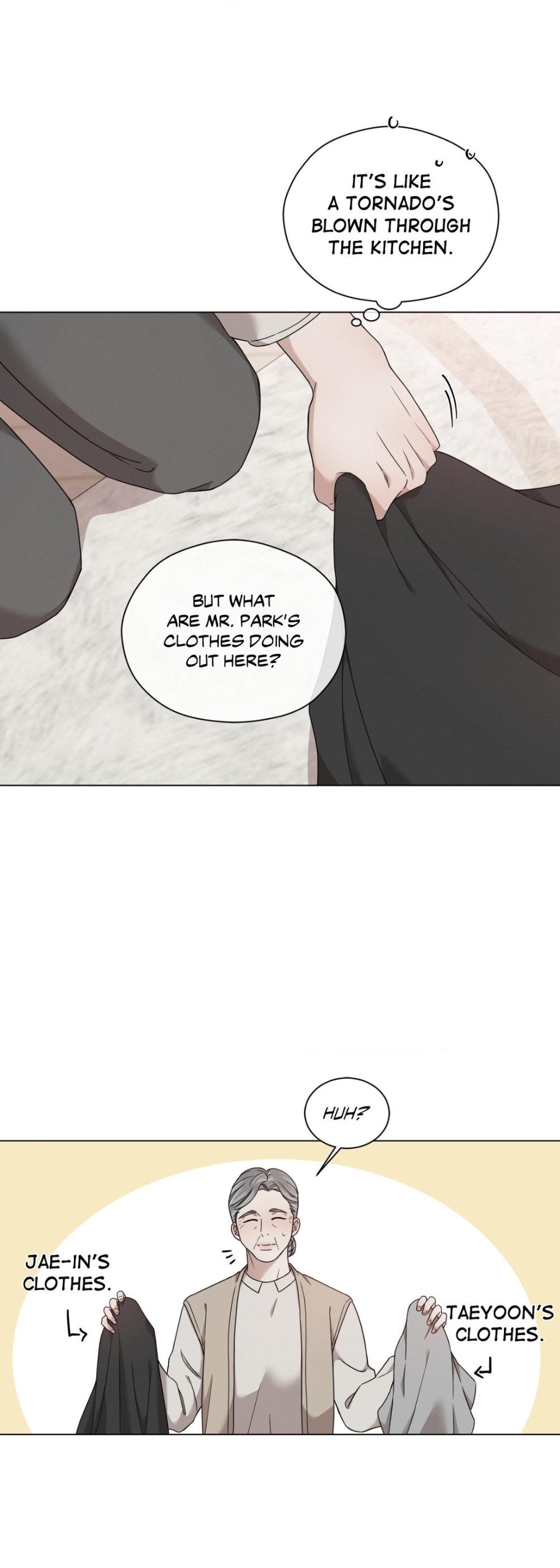 Minmotion Syndrome Chapter 84 page 5 - 