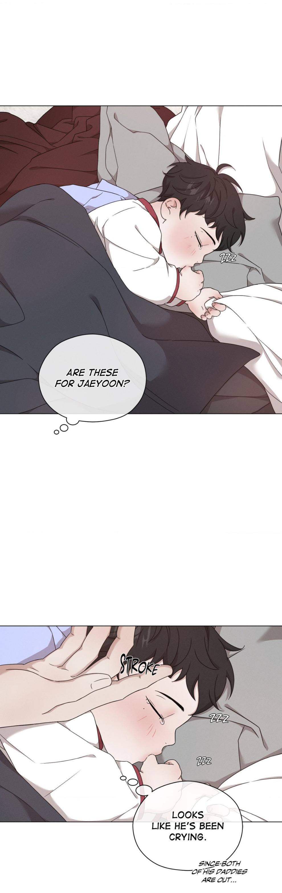 Minmotion Syndrome Chapter 84 page 6 - 